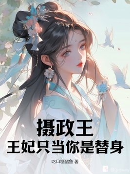 摄政王,王妃只当你是替身